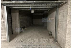 Box/Posto auto Castelbellino [A4335126]