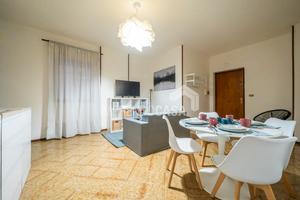 Bivani Via Domenico Scinà/Porto