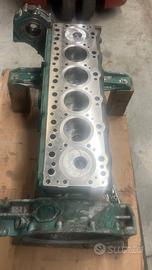 Volvo Penta motori serie 31 e 41