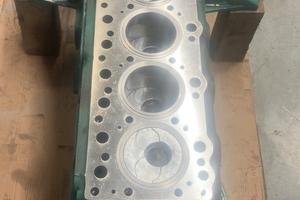 Volvo Penta motori serie 31 e 41