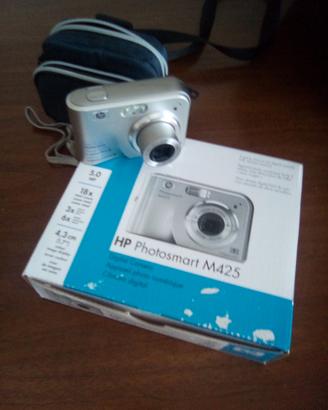 Macchina fotografica