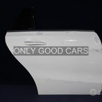 MERCEDES CLA C117 Porta posteriore Destra 000462