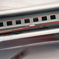 Acme 50614 FS carrozza ''Eurostar City''