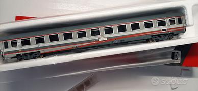 Acme 50614 FS carrozza ''Eurostar City''