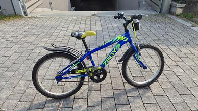 DoubleZZ 20 pollici