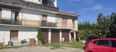 CASA DI CORTE A LONATE POZZOLO