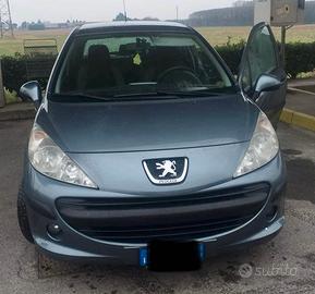 Peugeot 207 2007