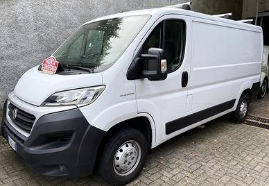 Fiat Ducato L2H1 Telecamera Navi PASSO MEDIO 2019