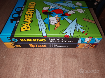 100 anni di fumetto italiano