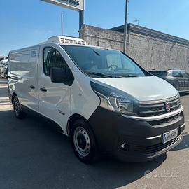 Fiat Talento 1.6 Multijet 2016 Frigo