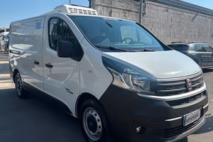 Fiat Talento 1.6 Multijet 2016 Frigo