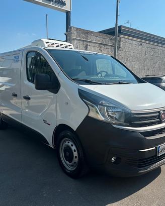 Fiat Talento 1.6 Multijet 2016 Frigo