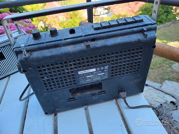 nordmende radio citycorder 283