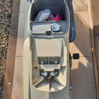 Lambretta J50
