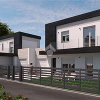 VILLA SINGOLA A CASTELFRANCO EMILIA