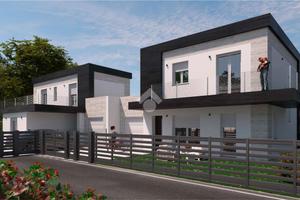 VILLA SINGOLA A CASTELFRANCO EMILIA