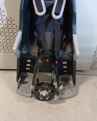 seggiolino bici 