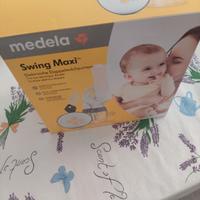 MEDELA Tiralatte doppio