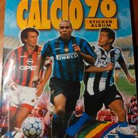 Evado mancoliste  con nuove o di recupero