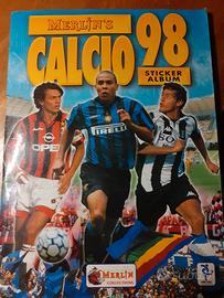 Evado mancoliste  con nuove o di recupero