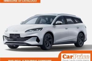 BYD Seal 6 DM-i Touring 1.5 PHEV 212CV Comfort