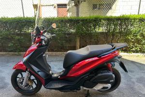 Scooter Piaggio Medley 125 ABS