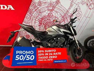 Honda CB 1000 Hornet 2025