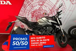 Honda CB 1000 Hornet 2025