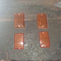 Frecce vespa 50 pk s