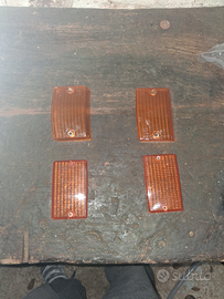 Frecce vespa 50 pk s