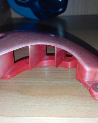 presa d aria Phantom F12 