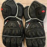 Guanto moto in pelle SIDI