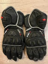 Guanto moto in pelle SIDI