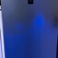 frigo combinato, forno ventilato,cucina