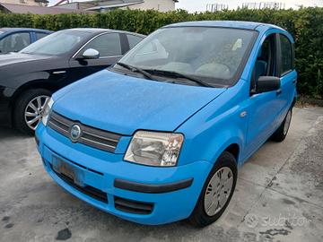 Ricambi usati per Fiat Panda 1.3 MJT 188A8000 2006