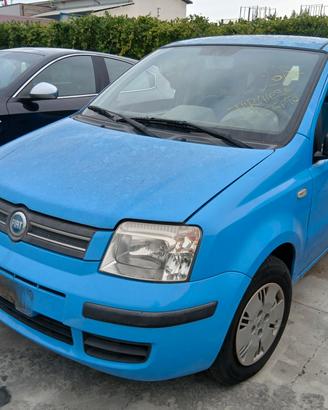 Ricambi usati per Fiat Panda 1.3 MJT 188A8000 2006