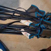 2 sedie da pescatore