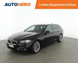 BMW 520 ER45796