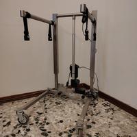 Sollevatore elettrico per disabili