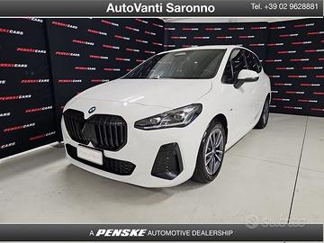 BMW Serie 2 Active Tourer 218d Msport