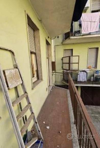 Appartamento – Piacenza, Barriera Torino, Infrangibile - Altro