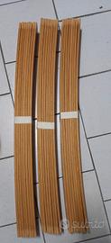 Doghe il legno