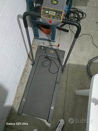 Tapis Roulant Elettrico IDS G12 - Pieghevole e Sal