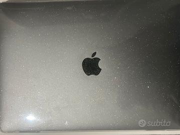 Custodia rigida MacBook Pro 13 marca Ineseon