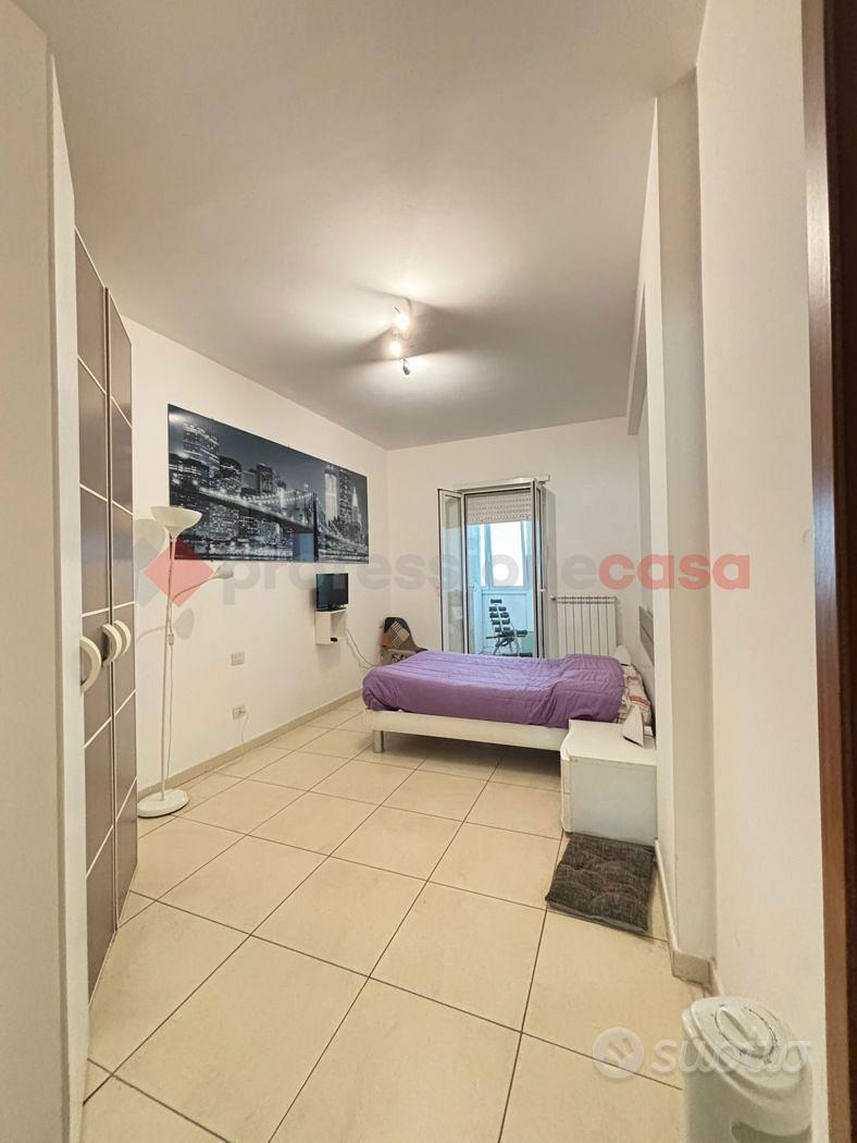 Appartamento Bari [VIACROCITTO98VRG] (Fesca) - Altro