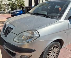 LANCIA Ypsilon 2ª serie - 2003