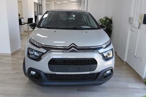 Citroen C3 PURETECH 83 CV PLUS