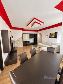 Appartamento di 104 m² con 3 locali e box auto a B