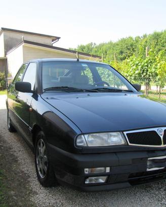 LANCIA DELTA II 1994 VEICOLO D'EPOCA