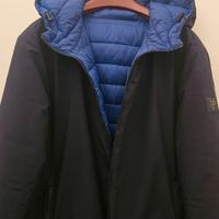 HARMONT & BLAINE GIUBBOTTO M